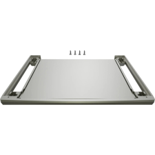 Siemens WZ2750X Mosó- és szárítógép összeépítő keret beépíthető gépek kiegészítői