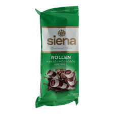 SIENA ROLLEN KAKAÓS MO. KR. TÖLT. OSTY. csokoládé és édesség