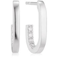 Sif Jakobs SJ-E42210-CZ Capizzi Piccolo (Ag 925/1000, 2,4 g) fülbevaló
