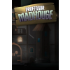SIG Publishing Professor Madhouse (digitális licenc)