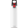 Sigg 8998.30 Thermo Flask Hot and Cold ONE Light termosz 0.55 l fehér