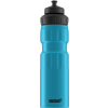 Sigg Alu WMB Sports 0.75L Kulacs - Türkiz