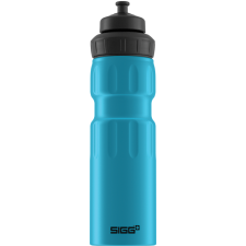 Sigg Alu WMB Sports 0.75L Kulacs - Türkiz kulacs, kulacstartó