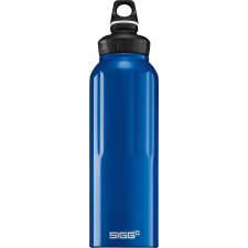 Sigg Alu WMB Traveller 1.5L Kulacs - Kék (8256.10) kulacs, kulacstartó