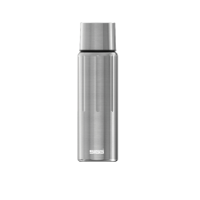 Sigg Gemstone IBT 0.75L Termosz - Ezüst (8735.80) termosz