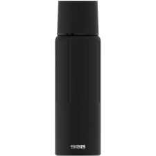 Sigg Gemstone IBT Obsidian 1100ml Termosz - Fekete (8736.00) termosz