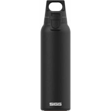 Sigg Hot & Cold One Light 550ml Termosz - Fekete (8998.10) termosz