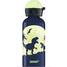 Sigg KBT 0.4L Gyerek Kulacs - Dínók (8543.00) kulacs, kulacstartó