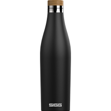 Sigg Meridian 500ml Kulacs - Fekete (8999.20) kulacs, kulacstartó