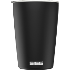 Sigg NESO Pure 300ml Thermo Bögre - Fekete (8973.20) termosz