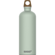 Sigg Traveller MyPlanet Repeat Plain 1000ml Kulacs - Zöld (6003.30) kulacs, kulacstartó