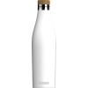Sigg Trinkflasche Meridian White 500ml Termosz - Fehér (8999.10)