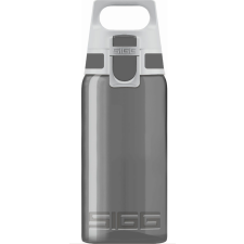 Sigg Viva One 0.5L Kulacs - Antracit kulacs, kulacstartó