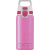 Sigg Viva One 0.5L Kulacs - Rózsaszín (8685.90)
