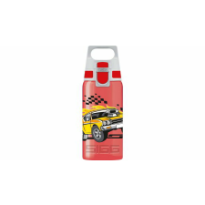 Sigg Viva One Speed Race 500ml Kulacs - Mintás kulacs, kulacstartó