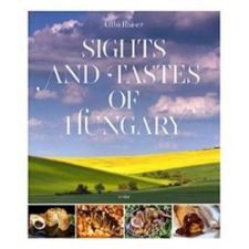  Sights and tastes of Hungary gasztronómia