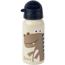 Sigikid Dino 400 ml babaétkészlet