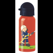  Sigikid Frido Firefighter 400 ml (4001190252923) kulacs, kulacstartó