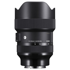 Sigma 14-24mm f/2.8 DG DN Art (Sony E) objektív