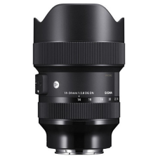 Sigma 14-24mm f/2.8 DG DN Art (Sony E) 80.000 Ft pénzvisszatérítéssel objektív