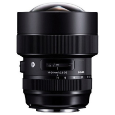 Sigma 14-24mm f/2.8 DG HSM Art (Nikon) objektív