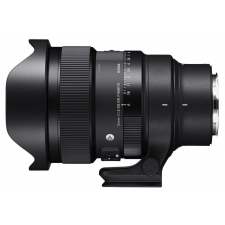Sigma 15mm f/1.4 DG DN Fisheye Art (Sony E) objektív