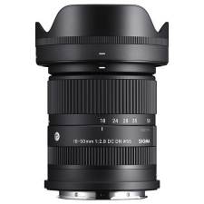 Sigma 18-50mm f/2.8 DC DN Contemporary (Leica L) objektív