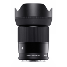 Sigma 23mm f/1.4 DC DN Contemporary (Leica L) objektív