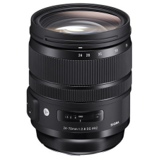 Sigma 24-70mm f/2.8 DG OS HSM Art (Nikon) objektív