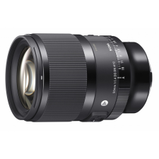 Sigma 50mm f/1.4 DG DN Art (Leica L) objektív