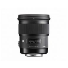 Sigma 50mm f/1.4 DG HSM A objektív Nikon objektív