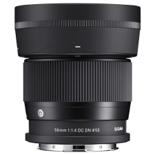 Sigma 56mm f/1.4 DC DN Contemporary (Leica L) objektív