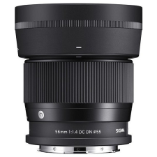 Sigma 56mm f/1.4 DC DN Contemporary (Nikon Z) objektív