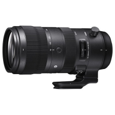 Sigma 70-200mm f/2.8 DG OS HSM Sports (Nikon) objektív