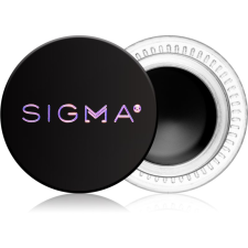 Sigma Beauty Gel Eyeliner tartós zselés szemhéjtus árnyalat Wicked 2 g szemhéjtus