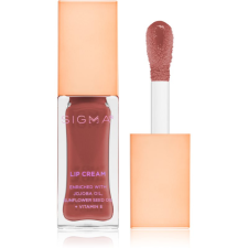 Sigma Beauty Lip Cream hosszantartó folyékony rúzs árnyalat New Mod 5,1 g rúzs, szájfény