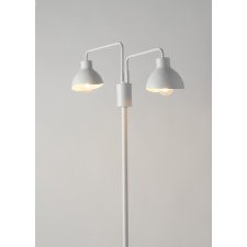 Sigma Holi fehér állólámpa (SIG-50333) E27 2 izzós IP20 világítás