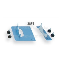 Sigma Kerlitvágó és Keraflex vezetősínhez rögzítő végek (készlet) asztalra (cs038f5) barkácsolás, csiszolás, rögzítés