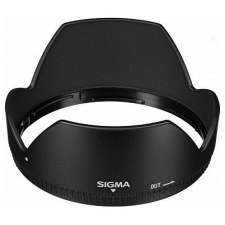 Sigma LH825-03 napellenző (17-50mm f/2.8 EX DC OS HSM) objektív napellenző