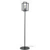 Sigma Lighting modern állólámpa eden fekete sig50254