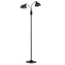 Sigma Lighting modern állólámpa roy fekete sig50328 világítás