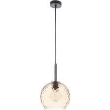 Sigma Lighting modern függeszték como borostyán fekete sig31998 világítás