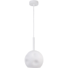 Sigma Lighting modern függeszték como fehér sig31995