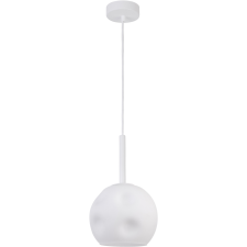 Sigma Lighting modern függeszték como fehér sig31995 világítás