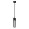 Sigma Lighting modern függeszték fobia fekete sig33447