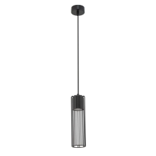 Sigma Lighting modern függeszték fobia fekete sig33447 világítás