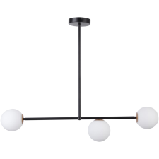 Sigma Lighting modern függeszték gama fehér fekete sig33190 világítás