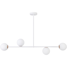 Sigma Lighting modern függeszték gama fehér sig33189 világítás