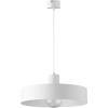 Sigma Lighting modern függeszték rif fehér sig30901