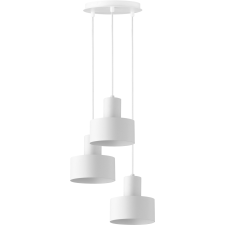 Sigma Lighting modern függeszték rif fehér sig30906 világítás